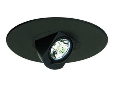 Photo of recessed LED lighting fixture by Liton Lighting