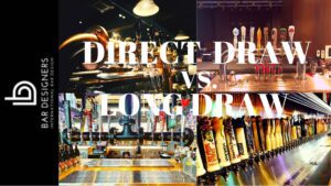 HOW MUCH DO DRAFT BEER SYSTEMS COST?