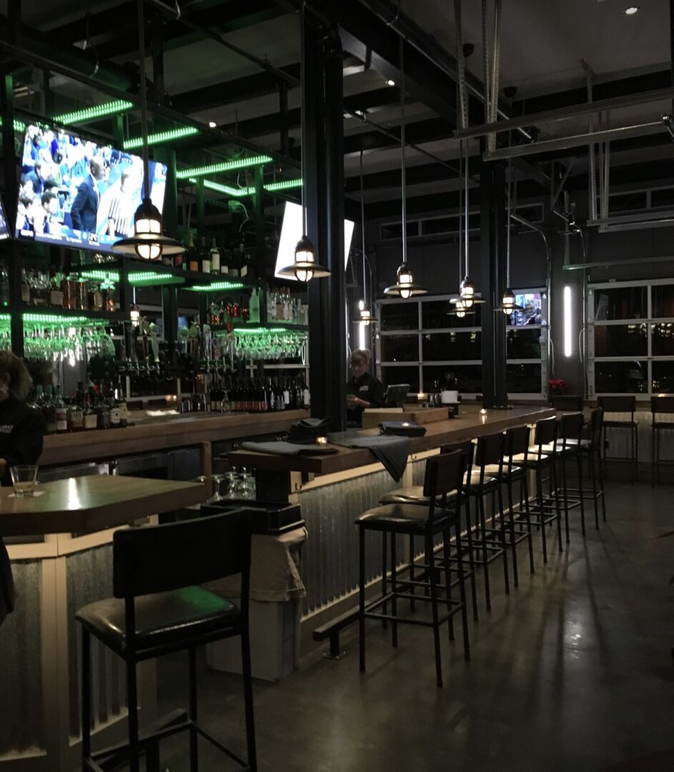 Bar & Nightclub Ideas & Pictures