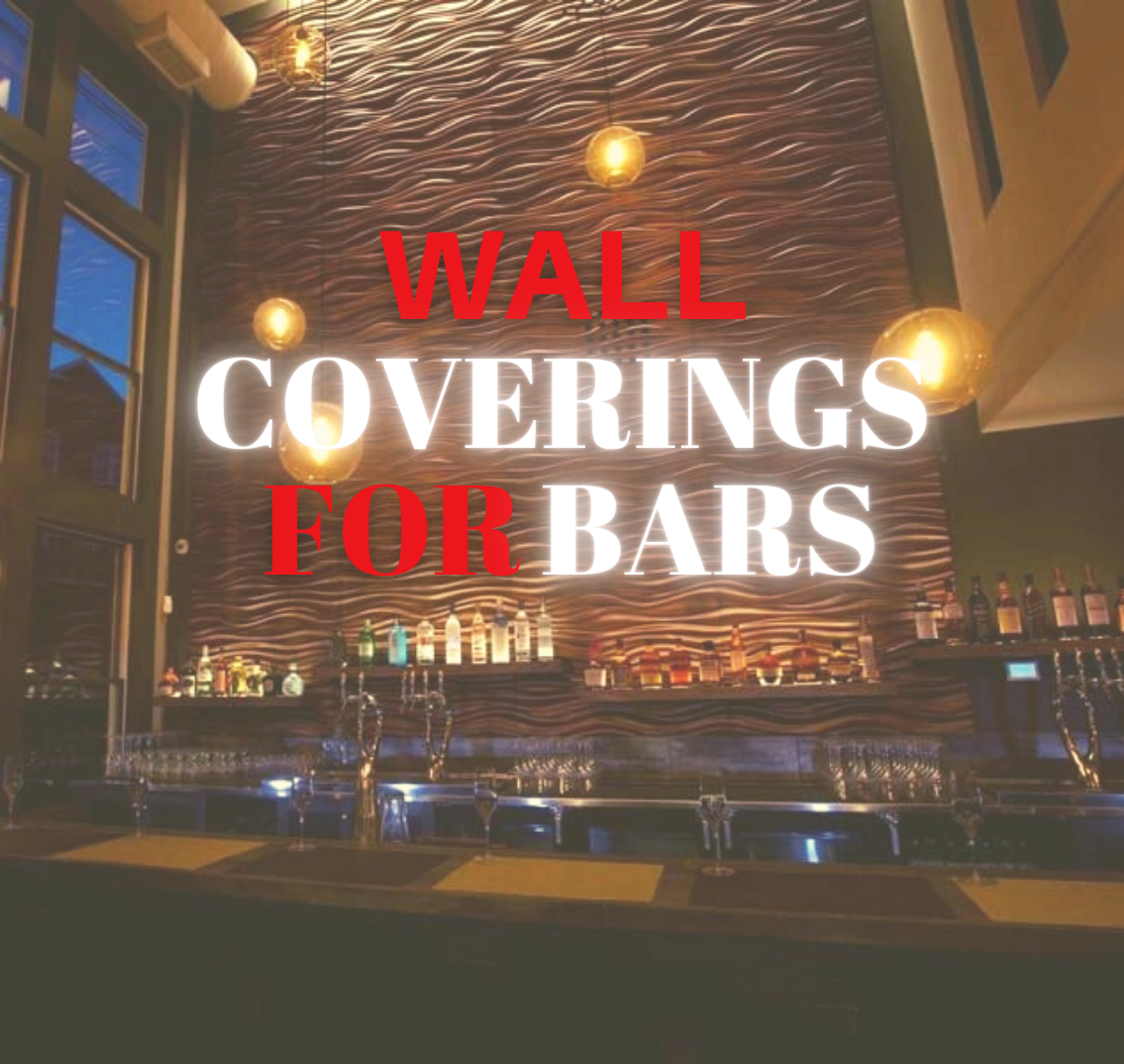 What is the Best Foot Rail for Bars?