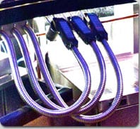 Photo of Easybar liquor system