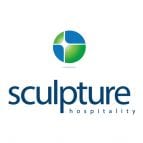 Logo of Sculpture Hospitality