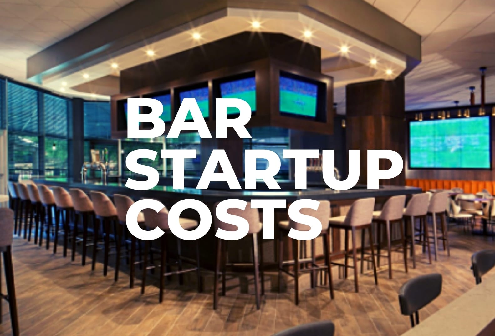 BAR_STARTUP_COSTS Cabaret Design Group