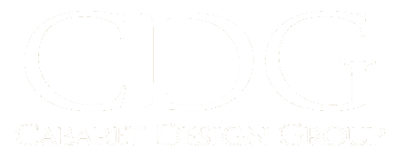 Cabaret Design Group logo