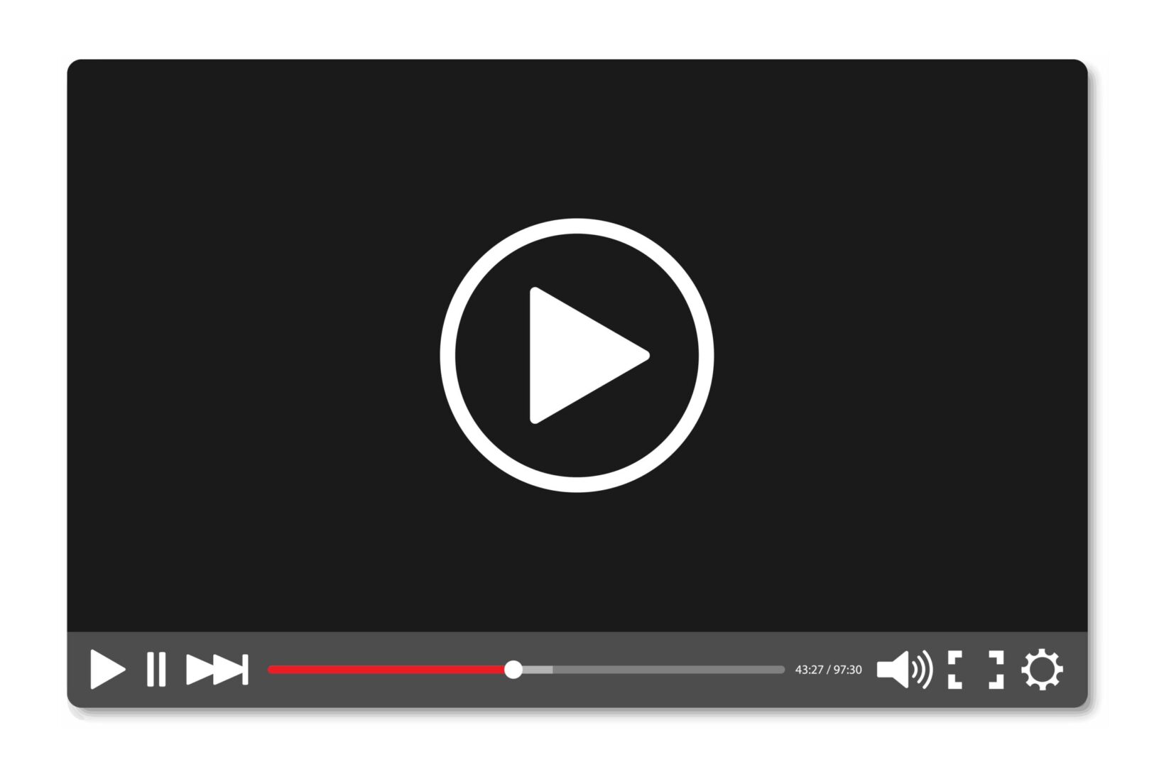YOUTUBE IMAGE Cabaret Design Group announces new video library page on their website