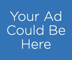 Your Ad Could Be Here on Cabaret Design Group Website