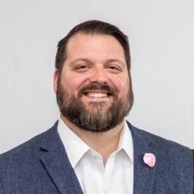 Dylan Halaszynski, food hall design expert and compliance-driven food and beverage consultant