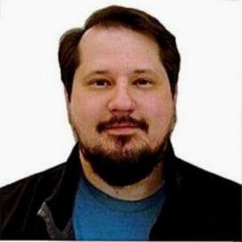 James Farley, structural engineer supporting food and beverage design for commercial hospitality builds