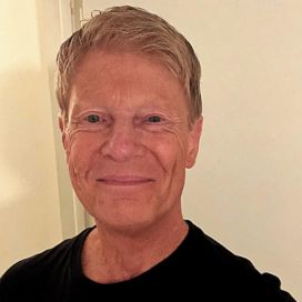 Rick Uzubell, bar design expert and food and beverage consultant specializing in integrated bar systems