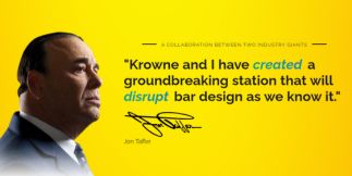 JON TAFFER ENDORSEMENT