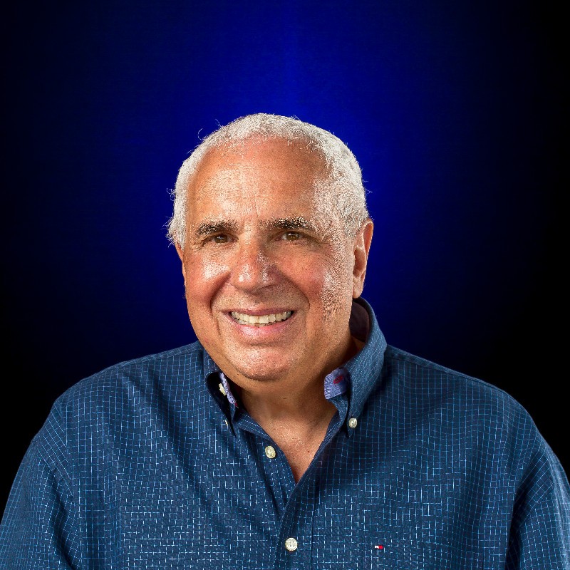 Sam Winer, audio and video specialist for security-integrated food and beverage consulting